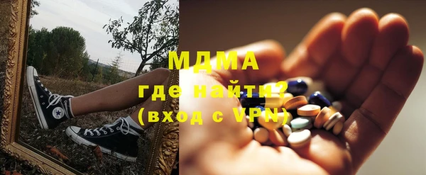 кокс Абдулино